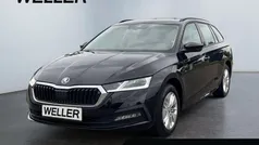 Gebraucht 2021 Skoda Octavia Ambition Kombi | 23.990 € (Fairer Preis)