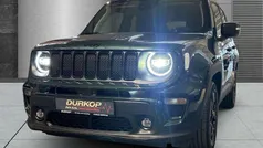 Gebraucht 2025 Jeep Renegade North SUV | 29.460 € (Superpreis)