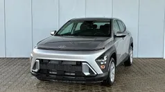 Shimmering silver Neu 2025 Hyundai Kona Comfort SUV | 22.450 € (Fairer Preis)