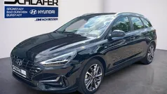 Gebraucht 2024 Hyundai i30 Trend Kombi | 23.480 € (Fairer Preis)