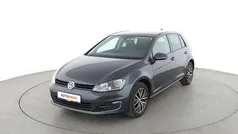 Gebraucht 2016 VW Golf VII Allstar Limousine | 12.500 € (Fairer Preis)