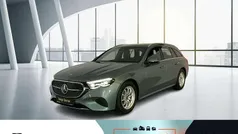 Gebraucht 2024 Mercedes E200 Avantgarde Kombi | 43.980 € (Guter Preis)