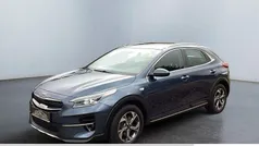 Gebraucht 2021 Kia XCeed Edition 7 SUV | 19.903 € (Fairer Preis)