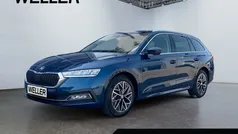 Gebraucht 2021 Skoda Octavia First Edition Kombi | 24.990 € (Fairer Preis)