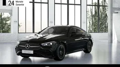 Gebraucht 2025 Mercedes CLE200 AMG Coupé | 53.490 € (Fairer Preis)