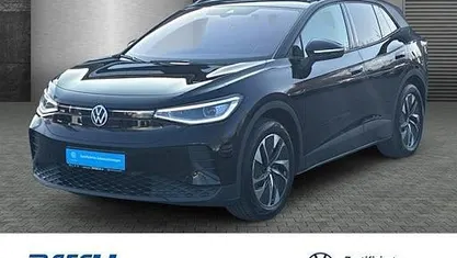 Gebraucht VW ID.4 Pro 210 kW (286 PS) 2025 Grenadillschwarz metallic SUV