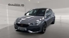 Gebraucht 2022 Cupra Leon VZ Limousine | 30.750 € (Fairer Preis)