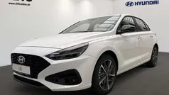Gebraucht 2024 Hyundai i30 Advantage Limousine | 19.900 € (Fairer Preis)