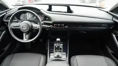 Gebraucht 2021 Mazda CX-30 Selection SUV | 22.490 € (Fairer Preis)