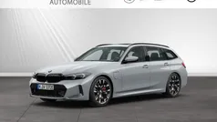 Gebraucht 2025 BMW 330e | 49.888 € (Guter Preis)