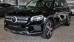 Gebraucht 2022 Mercedes GLB250 Business SUV | 36.990 € (Fairer Preis)