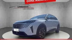 Gebraucht 2025 Peugeot 5008 GTi Van / Kleinbus | 35.875 € (Guter Preis)