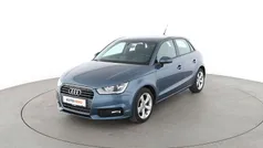 Gebraucht 2018 Audi A1 Sport Kleinwagen | 12.360 € (Guter Preis)