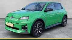 Pop green! Neu 2025 Renault R5 Komfort Kleinwagen | 30.490 € (Guter Preis)