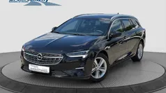 Diamant schwarz/ karbon schwarz Gebraucht 2023 Opel Insignia Business Kombi | 18.480 € (Guter Preis)
