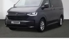 Neu 2025 VW T7 Van | 80.417 €