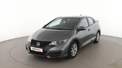 Gebraucht 2016 Honda Civic Comfort Limousine | 11.580 € (Fairer Preis)