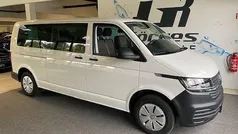 Gebraucht 2023 VW T6.1 Van | 34.999 € (Guter Preis)