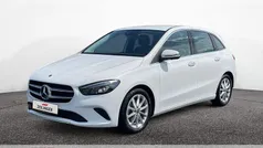 Gebraucht 2021 Mercedes B200 Van / Kleinbus | 26.495 € (Fairer Preis)