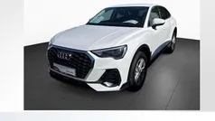 Gebraucht 2022 Audi Q3 Sportback SUV | 29.980 € (Superpreis)