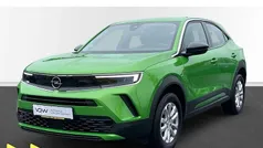 Gebraucht 2022 Opel Mokka Edition SUV | 17.690 € (Fairer Preis)