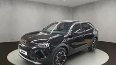 Diamant schwarz/karbon schwarz Gebraucht 2021 Opel Mokka Ultimate SUV | 16.450 € (Fairer Preis)