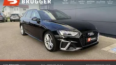 Gebraucht 2019 Audi A4 S-Line Kombi | 27.950 € (Guter Preis)