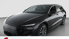 Gebraucht 2025 Audi A6 e-tron Sport Kombi | 58.480 € (Fairer Preis)