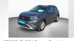 Gebraucht 2024 VW T-Cross Life SUV | 19.990 € (Guter Preis)