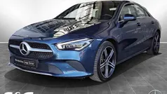 Gebraucht 2020 Mercedes CLA250 Progressive Limousine | 33.970 €