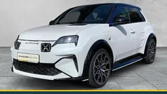 Gebraucht 2025 Alpine A290 Kleinwagen | 43.740 € (Guter Preis)