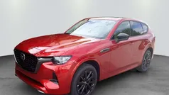 Gebraucht 2024 Mazda CX-60 Homura-Line SUV | 54.990 € (Fairer Preis)