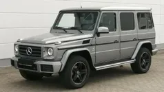 Gebraucht 2018 Mercedes G63 AMG AMG SUV | 73.499 €