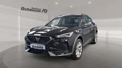 Schwarz Gebraucht 2024 Cupra Formentor SUV | 33.571 € (Fairer Preis)