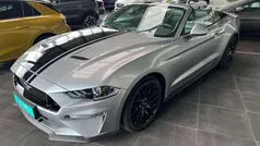 Gebraucht 2020 Ford Mustang GT Convertible Cabrio | 43.250 € (Fairer Preis)