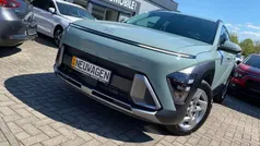 Mirage green / sol Neu 2025 Hyundai Kona SUV | 28.770 € (Superpreis)