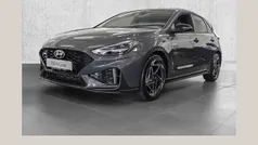 Gebraucht 2025 Hyundai i30 N Line Kombi | 30.590 € (Fairer Preis)