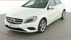 Gebraucht 2015 Mercedes A180 Urban Limousine | 13.650 € (Fairer Preis)