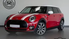 Gebraucht 2022 Mini Cooper Clubman Kombi | 27.588 € (Fairer Preis)