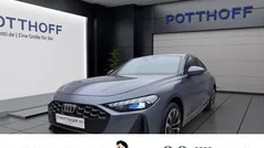 Horizontblau metallic Gebraucht 2025 Audi A5 Ambiente Coupé | 59.750 € (Superpreis)