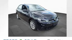 Rauchgrau metallic Gebraucht 2024 VW Polo R-line Limousine | 23.440 € (Fairer Preis)