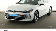 Gebraucht 2025 VW Passat Business Kombi | 37.390 € (Guter Preis)
