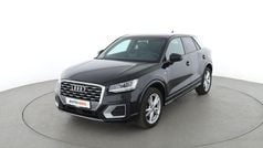 Schwarz Gebraucht 2019 Audi Q2 Sport SUV | 22.360 € (Fairer Preis)