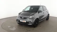 Gebraucht 2017 Smart ForFour Basis Kleinwagen | 13.930 € (Fairer Preis)
