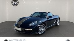 Gebraucht 2009 Porsche Boxster Cabrio | 24.980 €