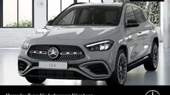 Gebraucht 2025 Mercedes GLA200 AMG SUV | 43.900 € (Fairer Preis)