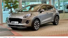 Gebraucht 2023 Ford Puma Gen-E Titanium SUV | 19.900 € (Guter Preis)