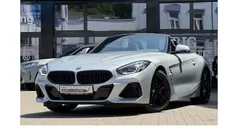 Gebraucht 2022 BMW Z4 M Sport Cabrio | 47.970 € (Fairer Preis)