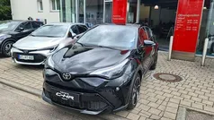 Gebraucht 2023 Toyota C-HR Sport SUV | 30.980 € (Fairer Preis)
