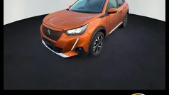 Gebraucht 2021 Peugeot e-2008 Allure SUV | 16.990 € (Fairer Preis)